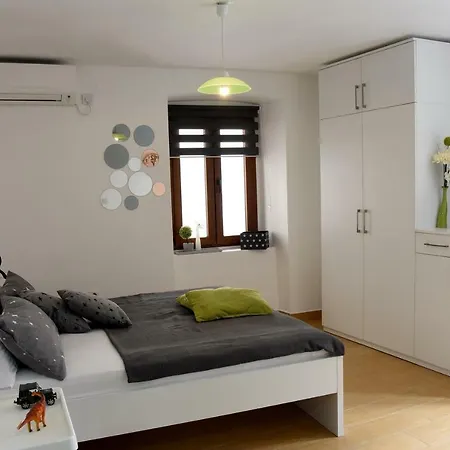 קוטור Lana & Ena Apartments מראה חיצוני תמונה