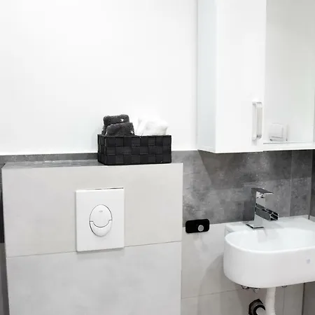 קוטור Lana & Ena Apartments מראה חיצוני תמונה