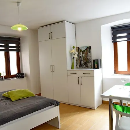 קוטור Lana & Ena Apartments מראה חיצוני תמונה